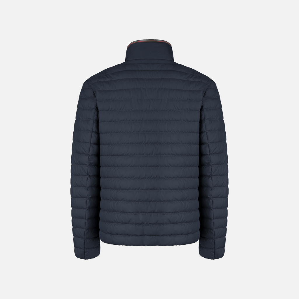 GEOX Jacket M5625D WARRENS JKT-RECYCLE SUPER W-25