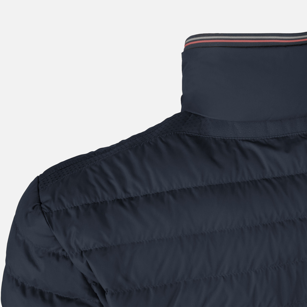 GEOX Jacket M5625D WARRENS JKT-RECYCLE SUPER W-25