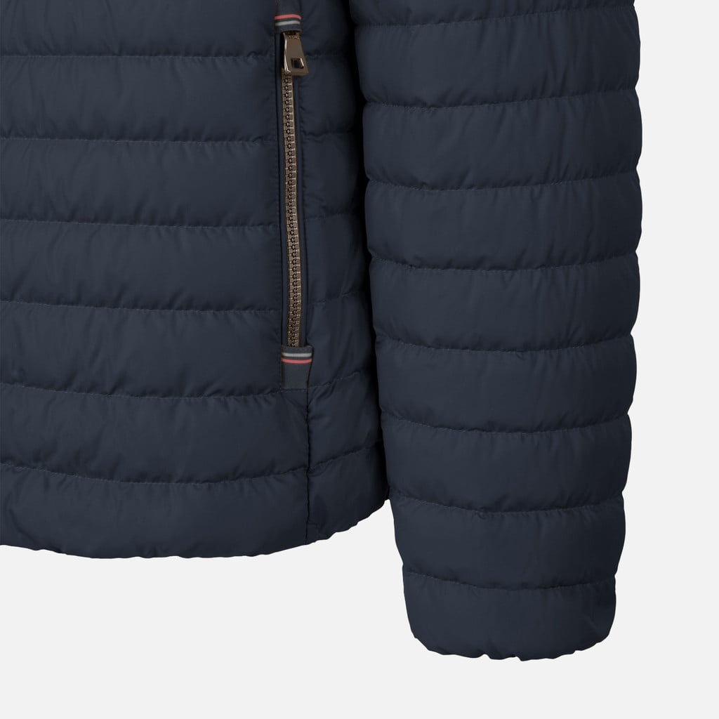 GEOX Jacket M5625D WARRENS JKT-RECYCLE SUPER W-25