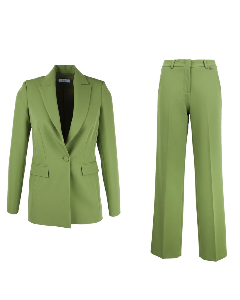 D&C Suit SPL2506 TEX BNI001 W-25