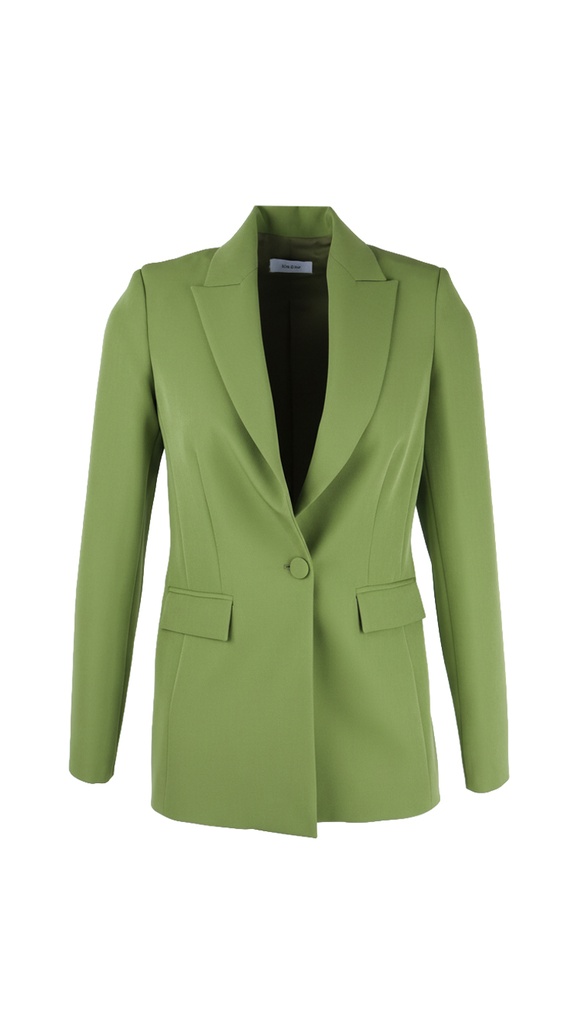 D&C Suit SPL2506 TEX BNI001 W-25