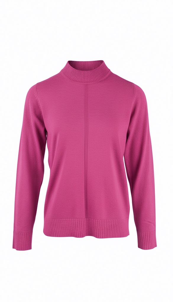 BARBARA LEBEK Pullover 45100052 W-25