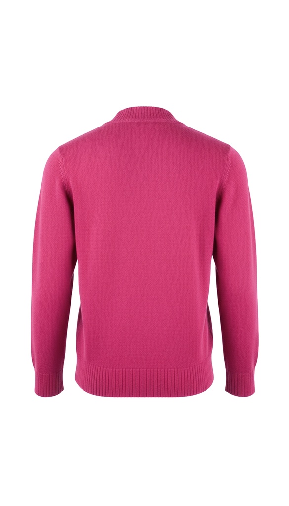 BARBARA LEBEK Pullover 45100052 W-25