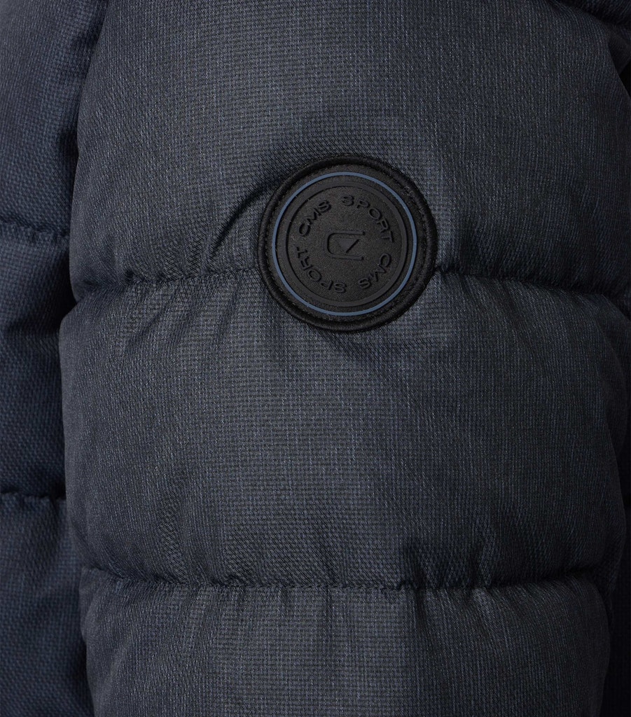 Casamoda Jacket 554529000 W-25