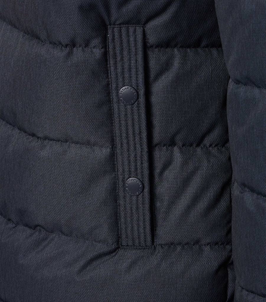 Casamoda Jacket 554529000 W-25