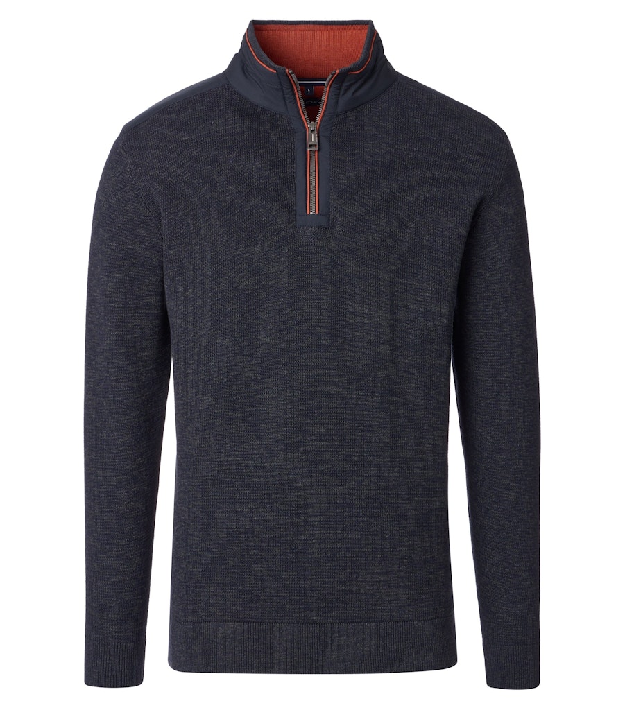 Casamoda PULLOVER 454477700 W-25