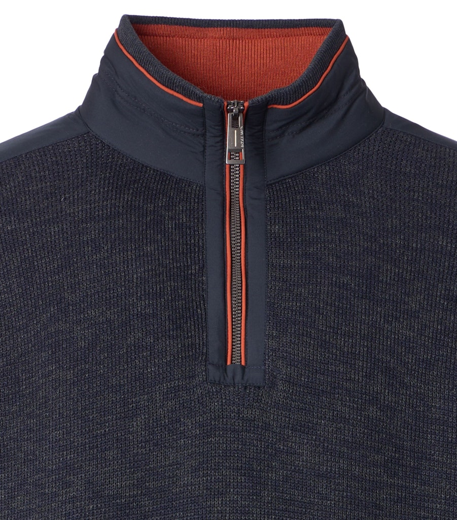 Casamoda PULLOVER 454477700 W-25