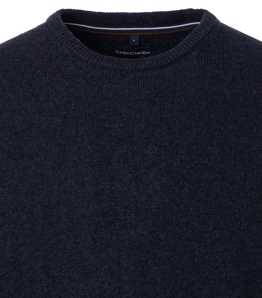 Casamoda PULLOVER 454478000 W-25