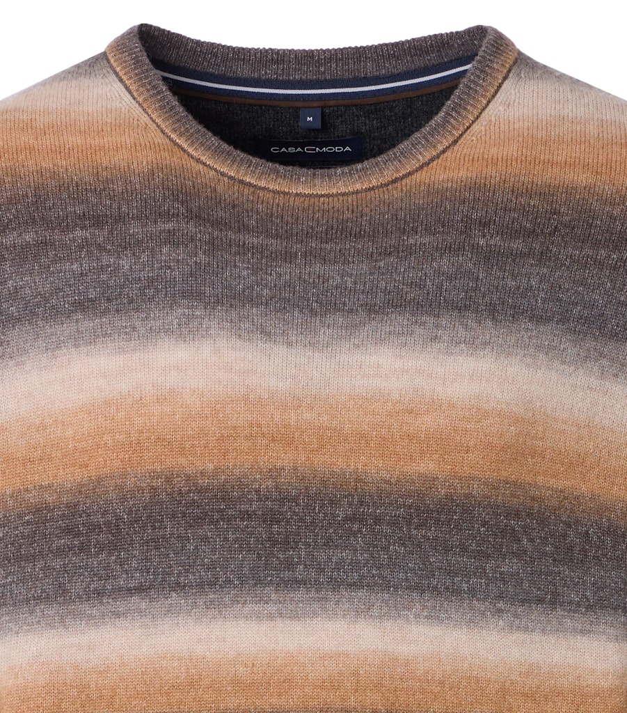 Casamoda PULLOVER 454478100 W-25
