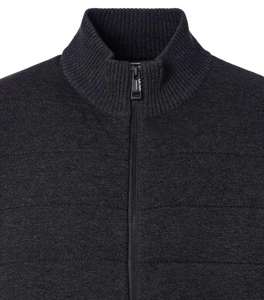 Casamoda PULLOVER 454520700 W-25