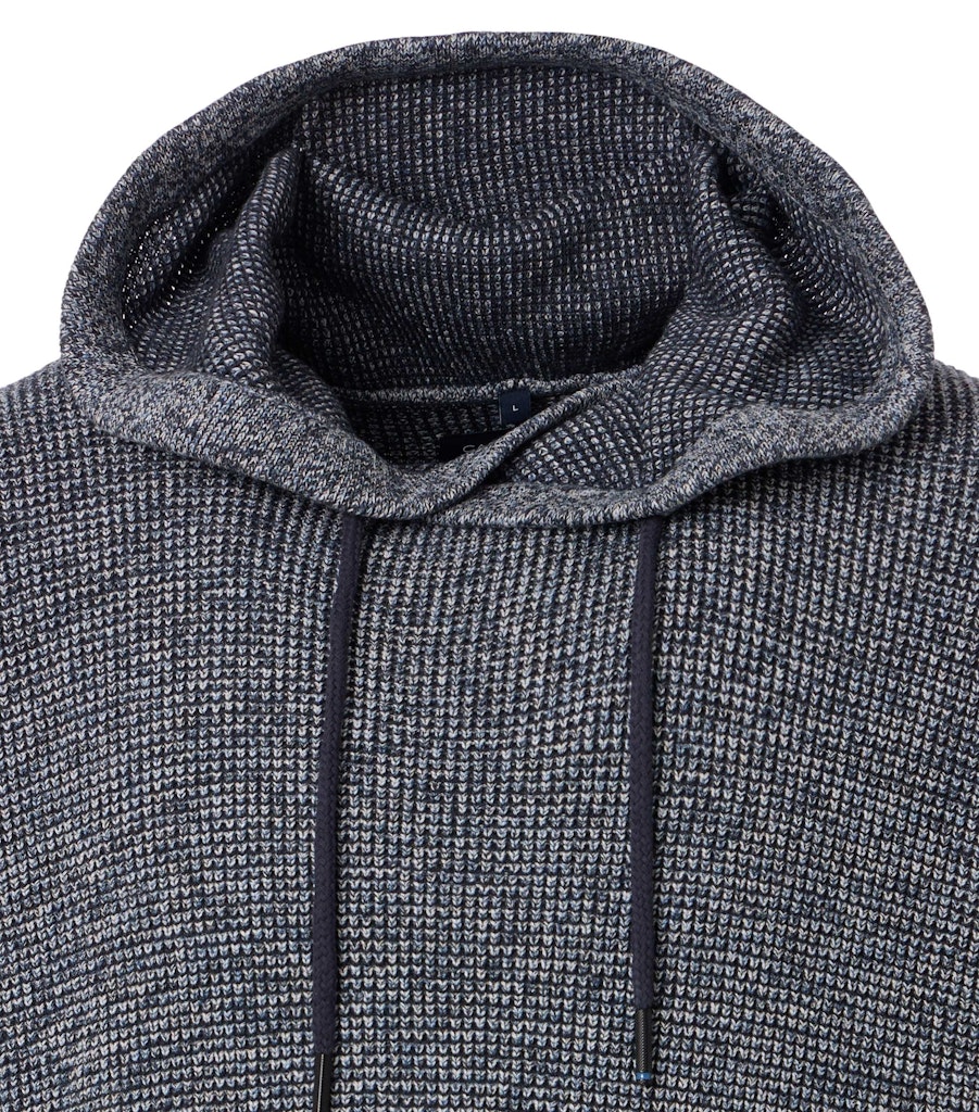 Casamoda PULLOVER 454521100 W-25