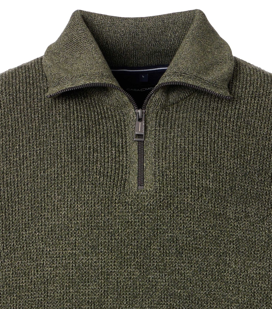 Casamoda PULLOVER 454521200 W-25