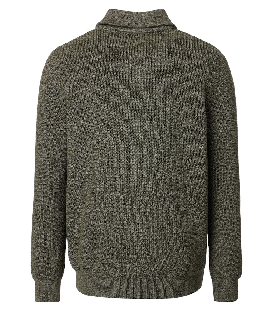 Casamoda PULLOVER 454521200 W-25