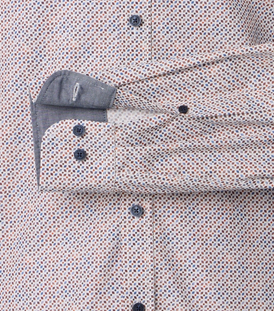 Casamoda SHIRT 454486400 W-25