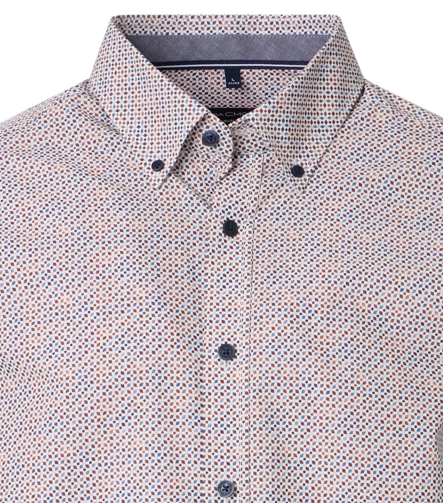 Casamoda SHIRT 454486400 W-25