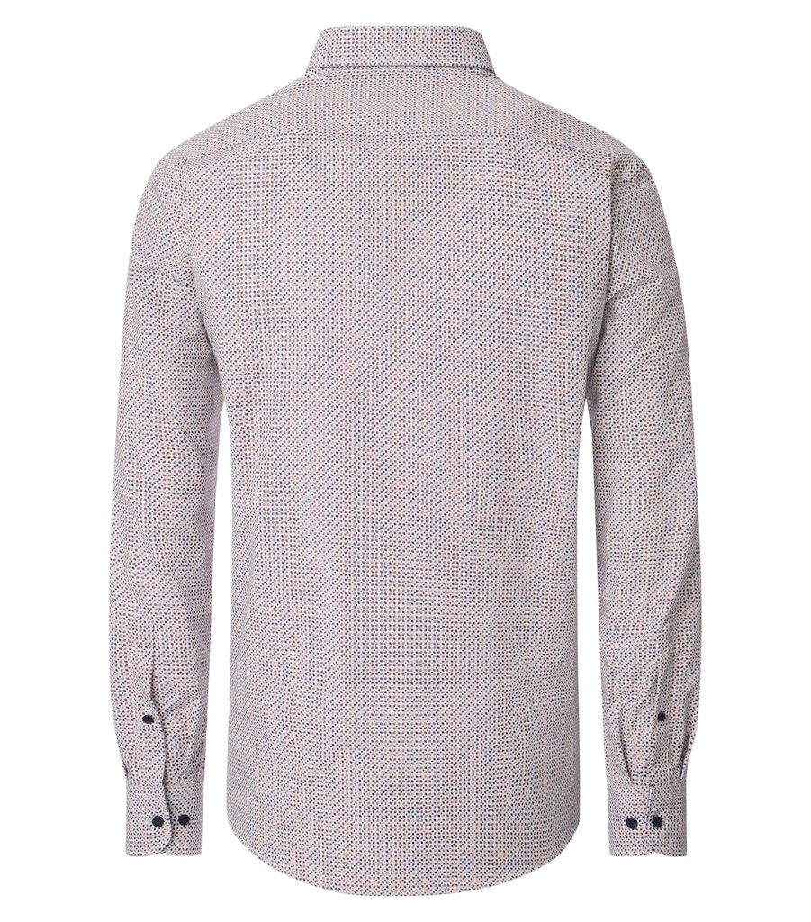 Casamoda SHIRT 454486400 W-25