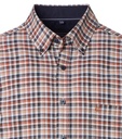 Casamoda SHIRT 454486500 W-25
