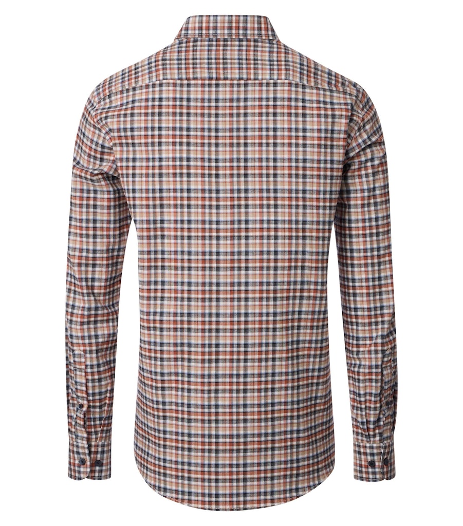 Casamoda SHIRT 454486500 W-25