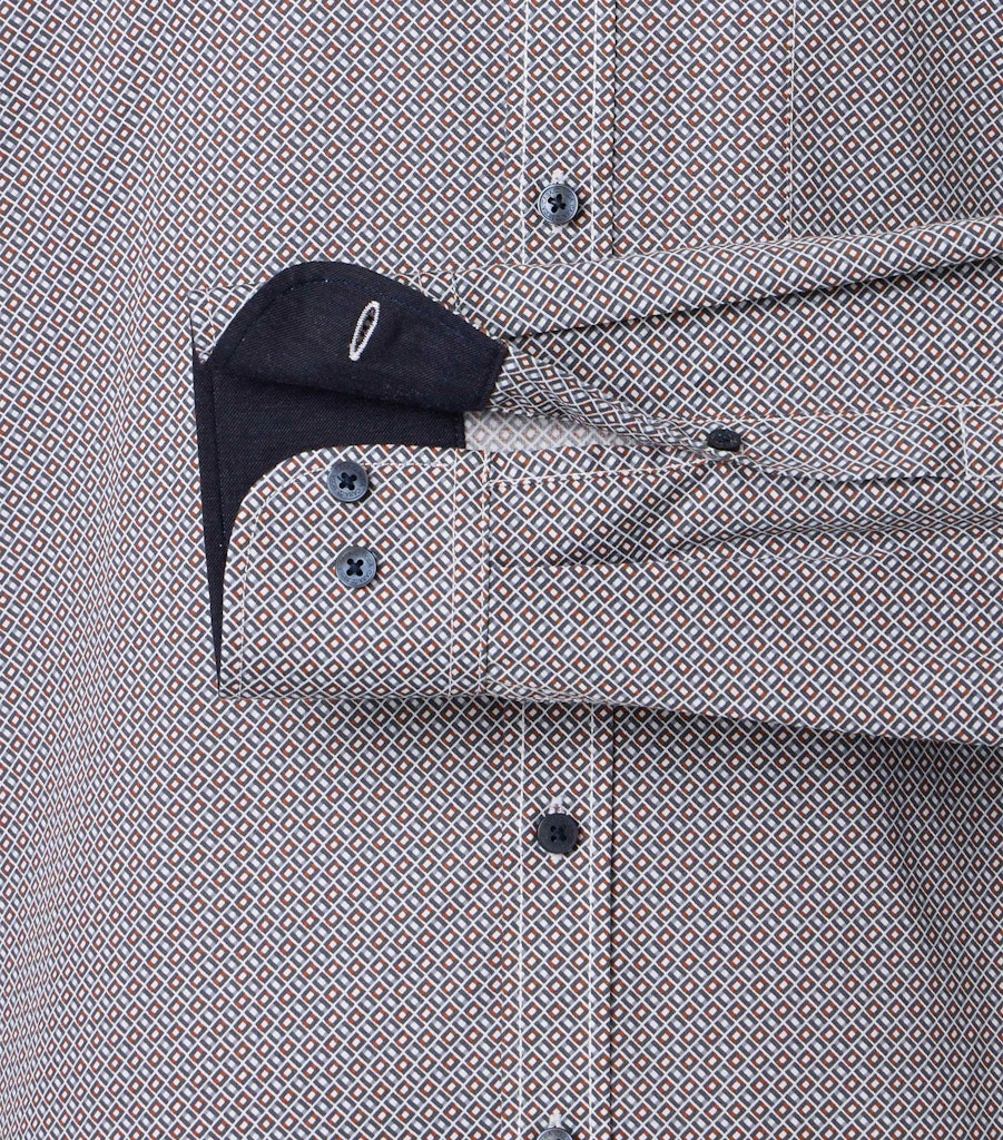 Casamoda SHIRT 454486800 W-25