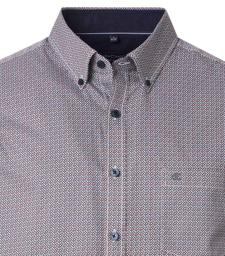 Casamoda SHIRT 454486800 W-25