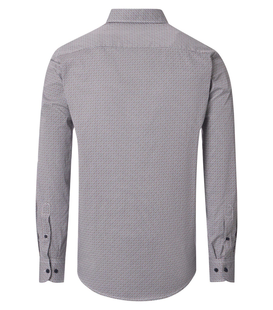 Casamoda SHIRT 454486800 W-25