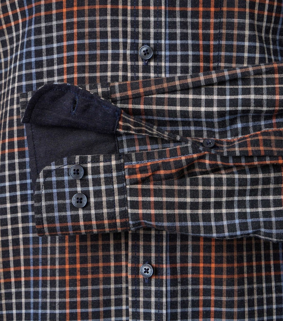 Casamoda SHIRT 454486900 W-25