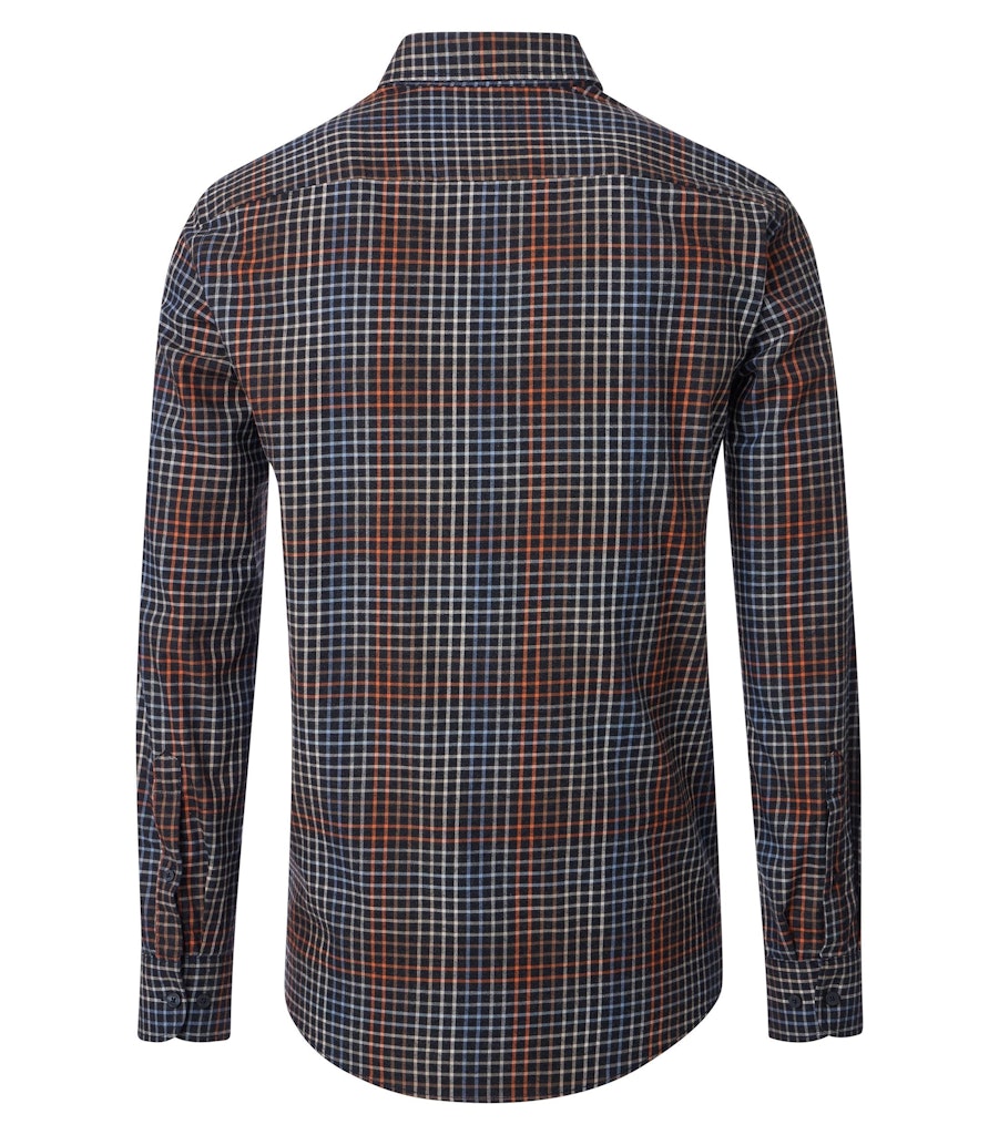 Casamoda SHIRT 454486900 W-25