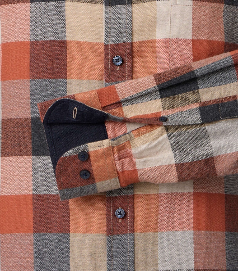 Casamoda SHIRT 454487400 W-25