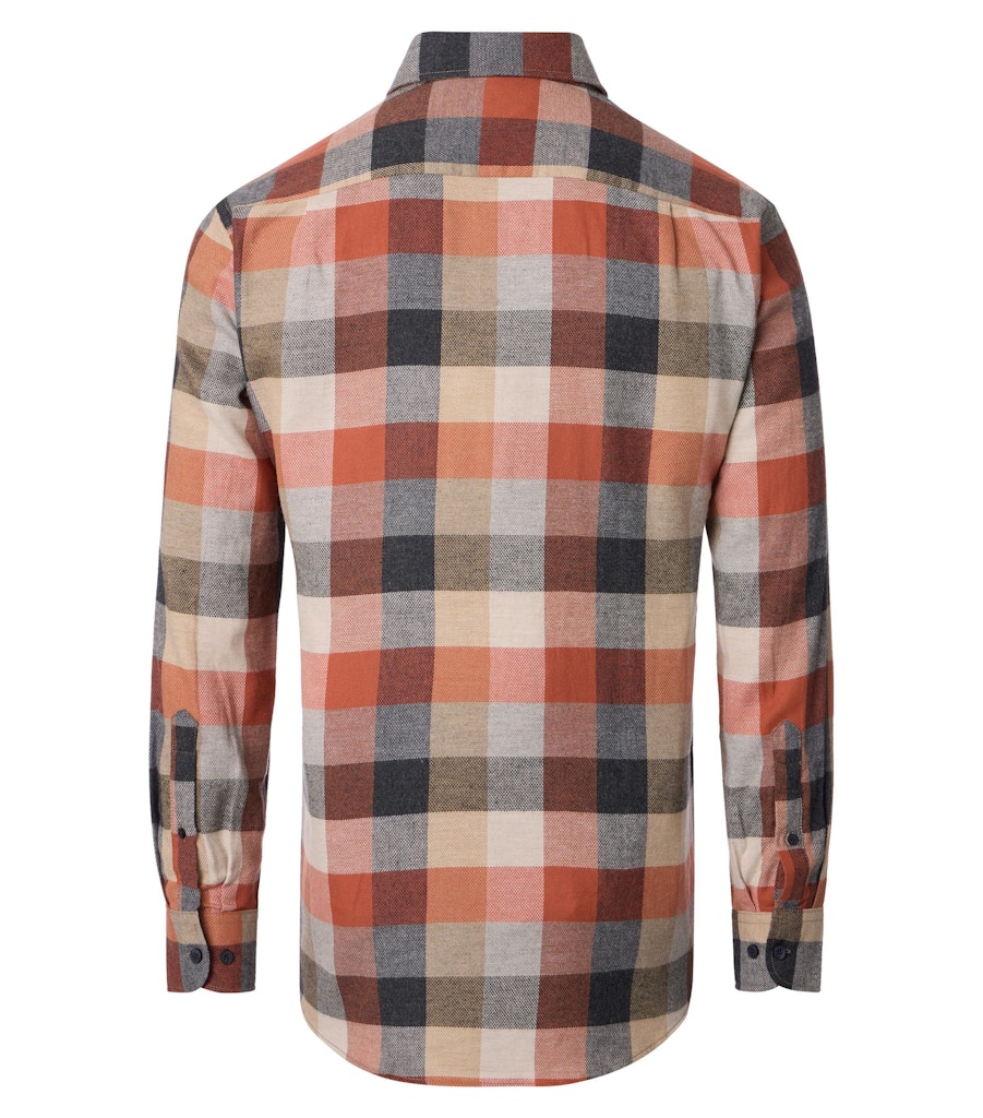 Casamoda SHIRT 454487400 W-25