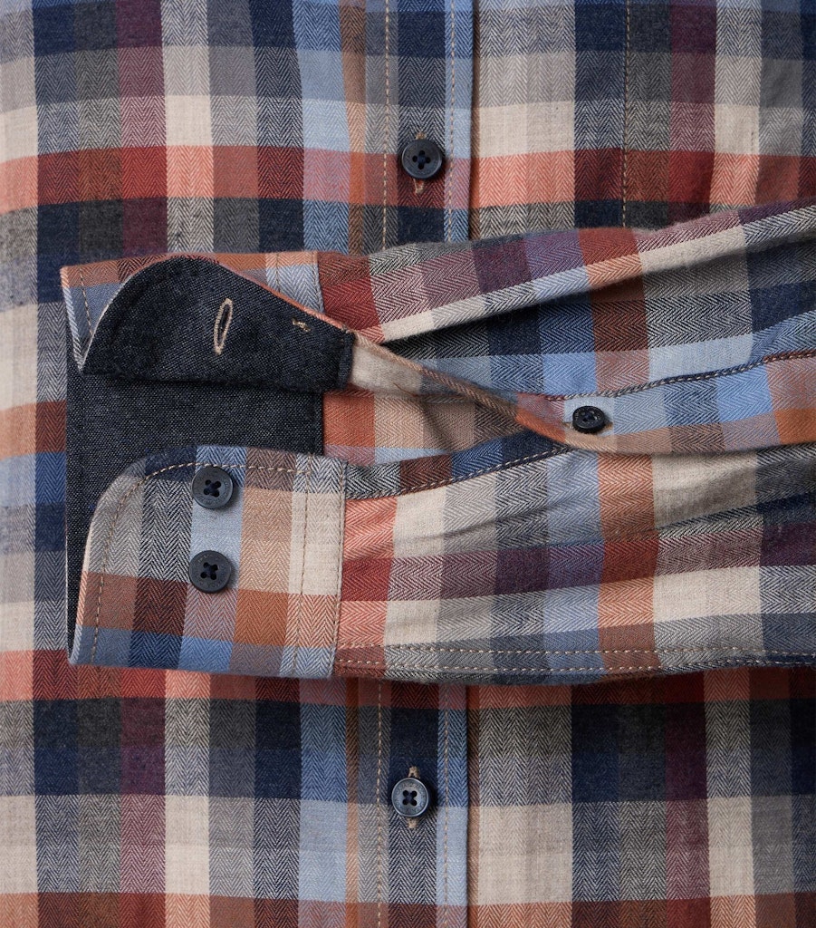 Casamoda SHIRT 454488100 W-25