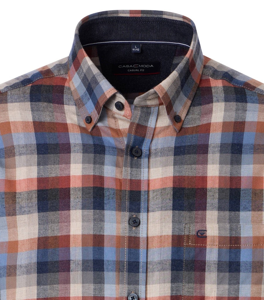 Casamoda SHIRT 454488100 W-25
