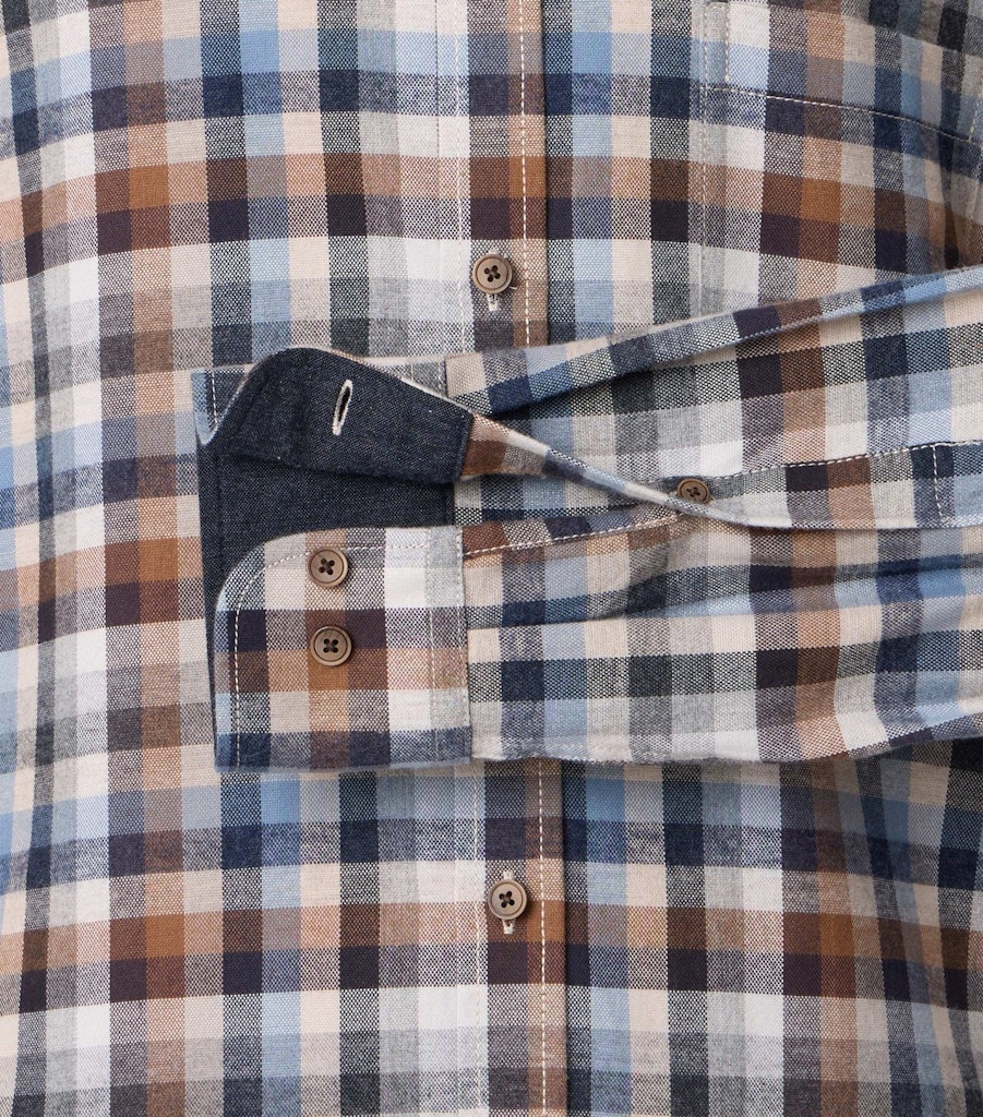 Casamoda SHIRT 454488200 W-25