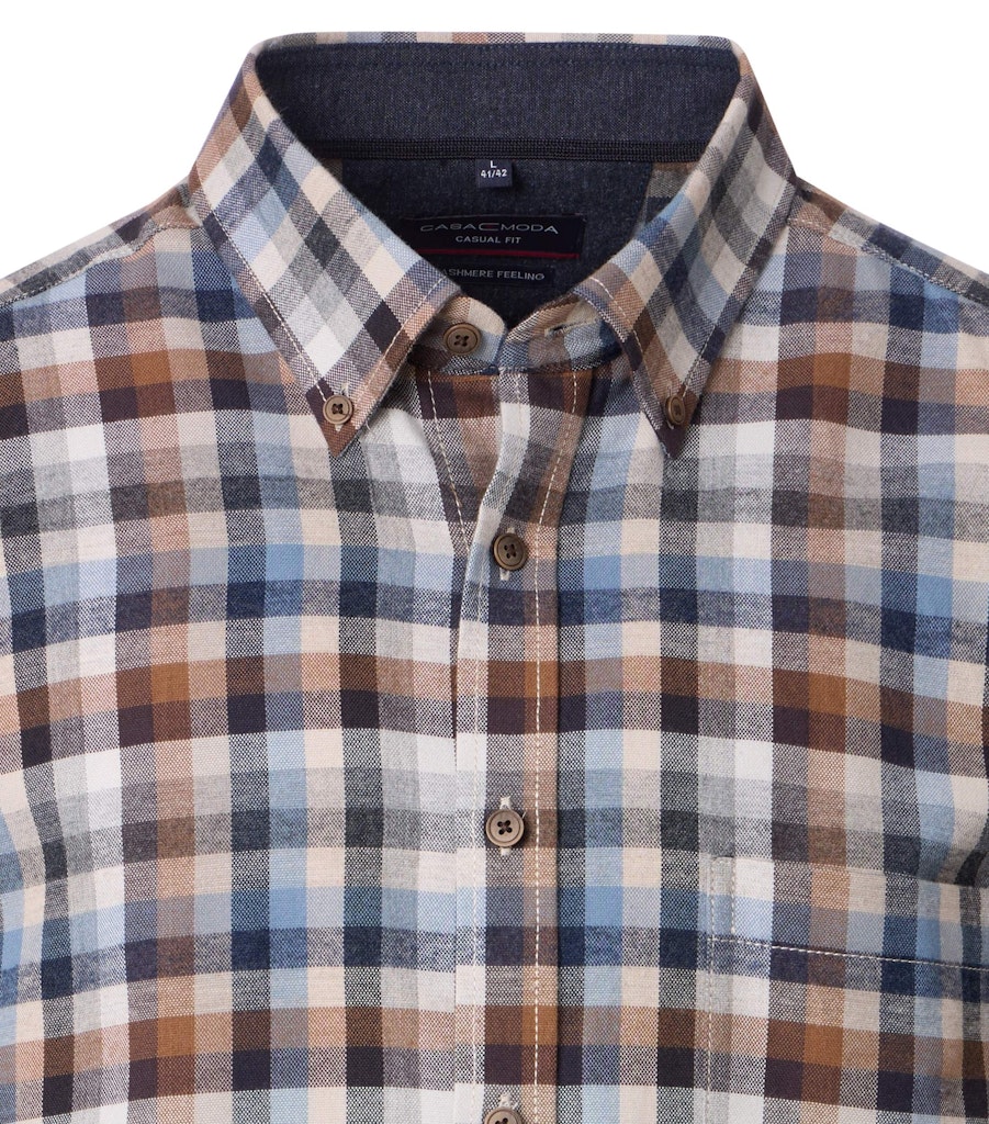 Casamoda SHIRT 454488200 W-25