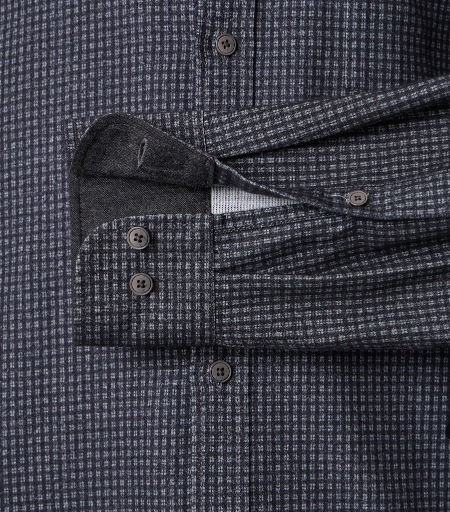 Casamoda SHIRT 454488600 W-25
