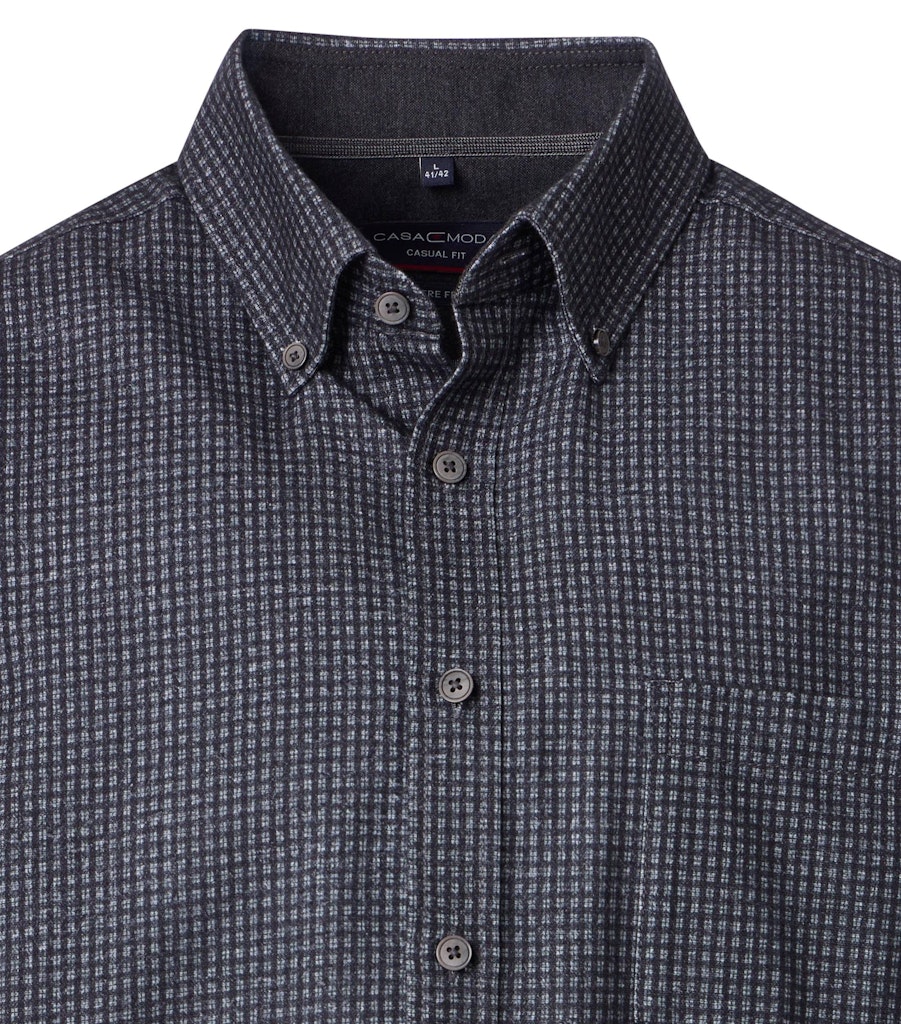 Casamoda SHIRT 454488600 W-25