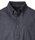 Casamoda SHIRT 454488600 W-25