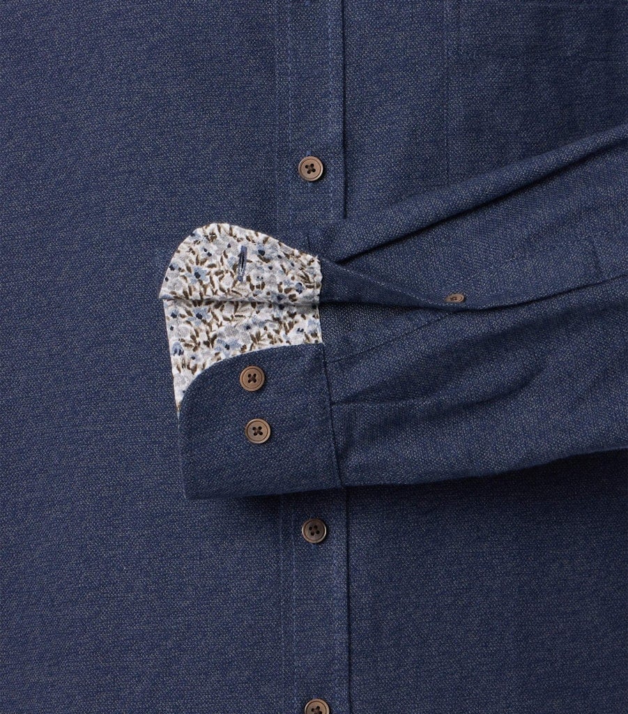 Casamoda SHIRT 454489000 W-25