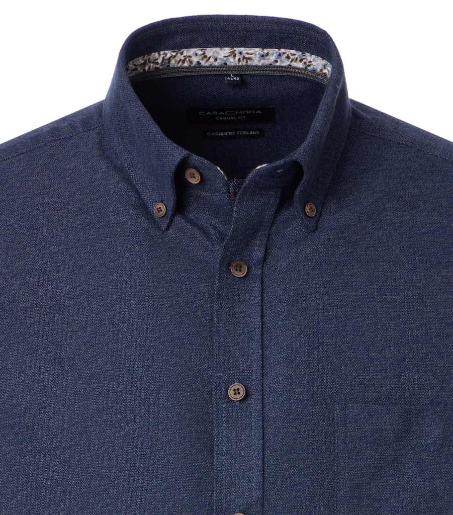 Casamoda SHIRT 454489000 W-25