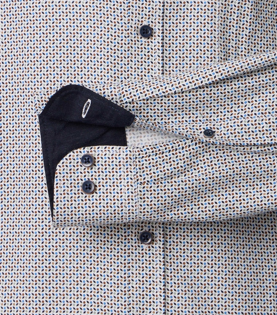 Casamoda SHIRT 454526300 W-25