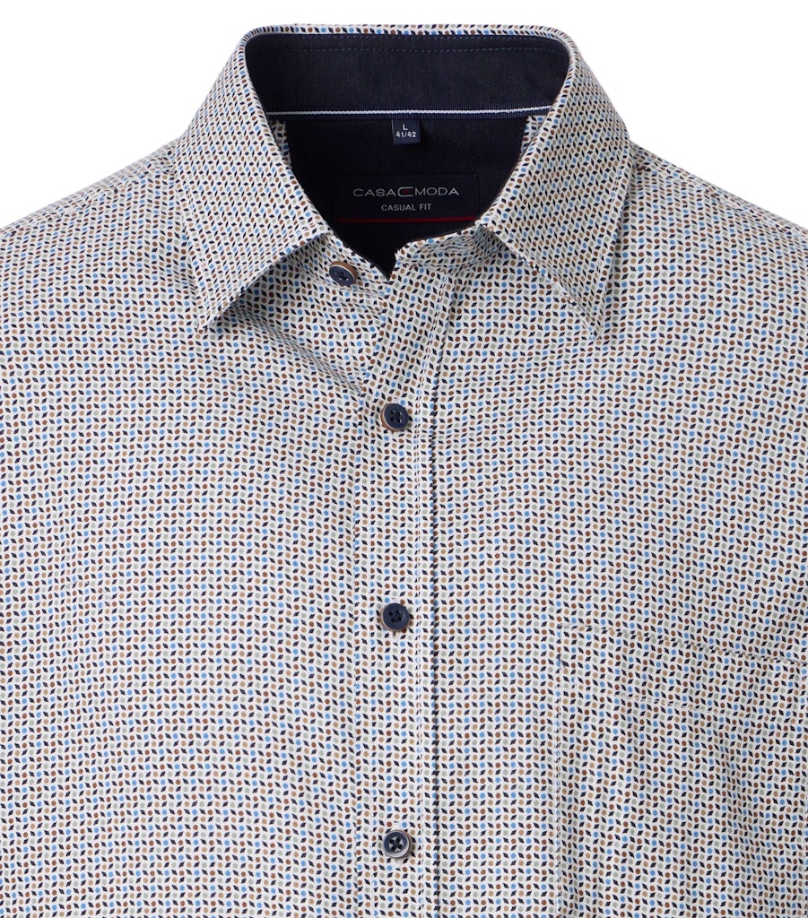 Casamoda SHIRT 454526300 W-25