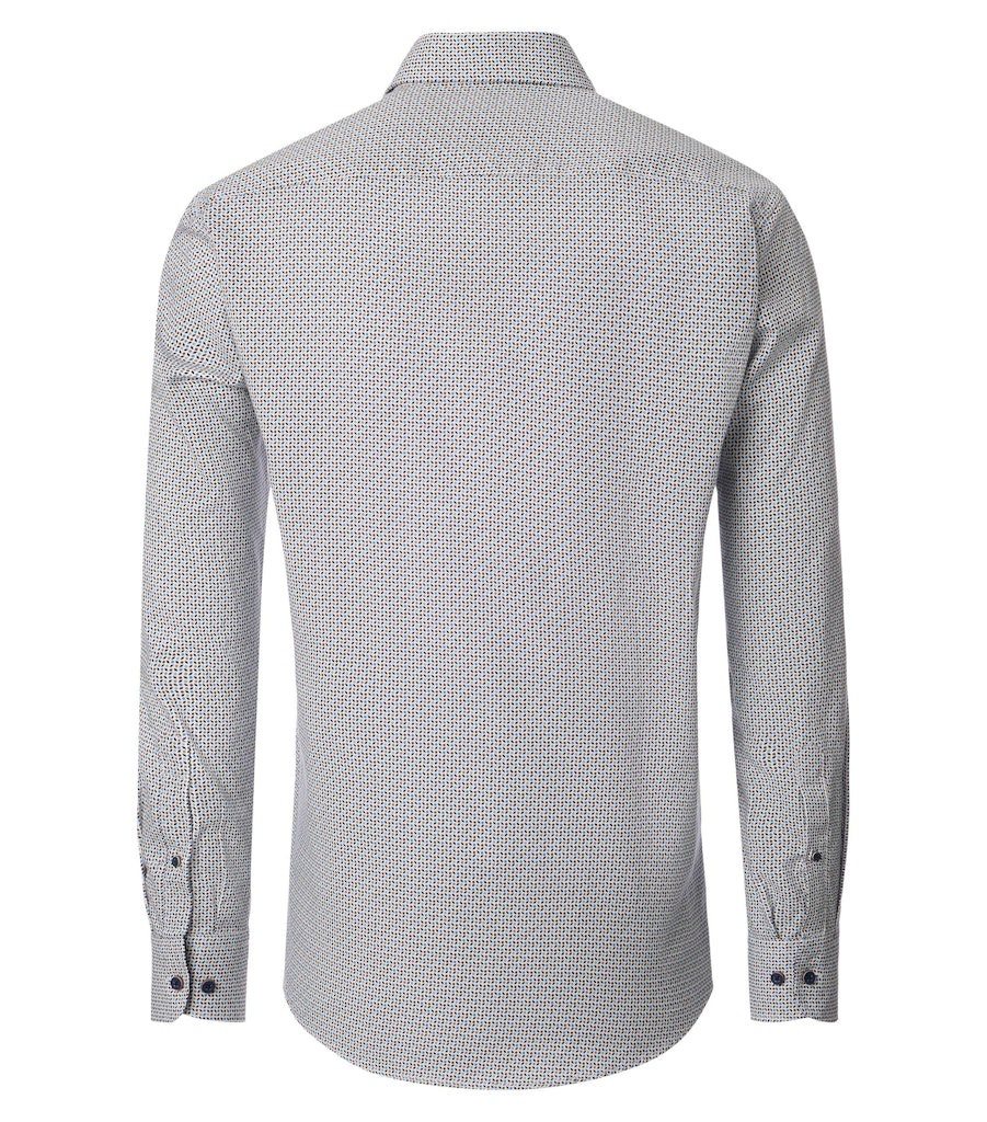 Casamoda SHIRT 454526300 W-25