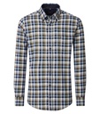 Casamoda SHIRT 454526400 W-25