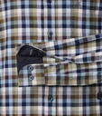 Casamoda SHIRT 454526400 W-25