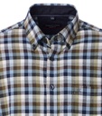 Casamoda SHIRT 454526400 W-25