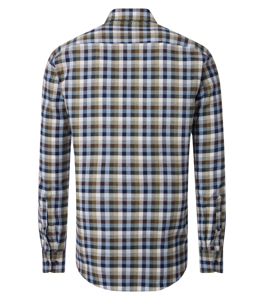 Casamoda SHIRT 454526400 W-25