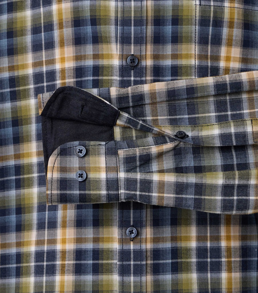 Casamoda SHIRT 454526600 W-25