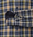 Casamoda SHIRT 454526600 W-25