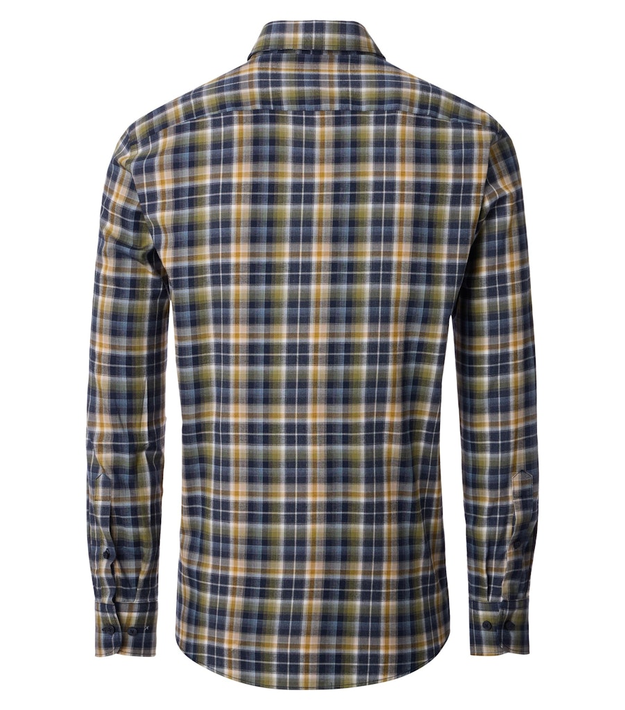 Casamoda SHIRT 454526600 W-25