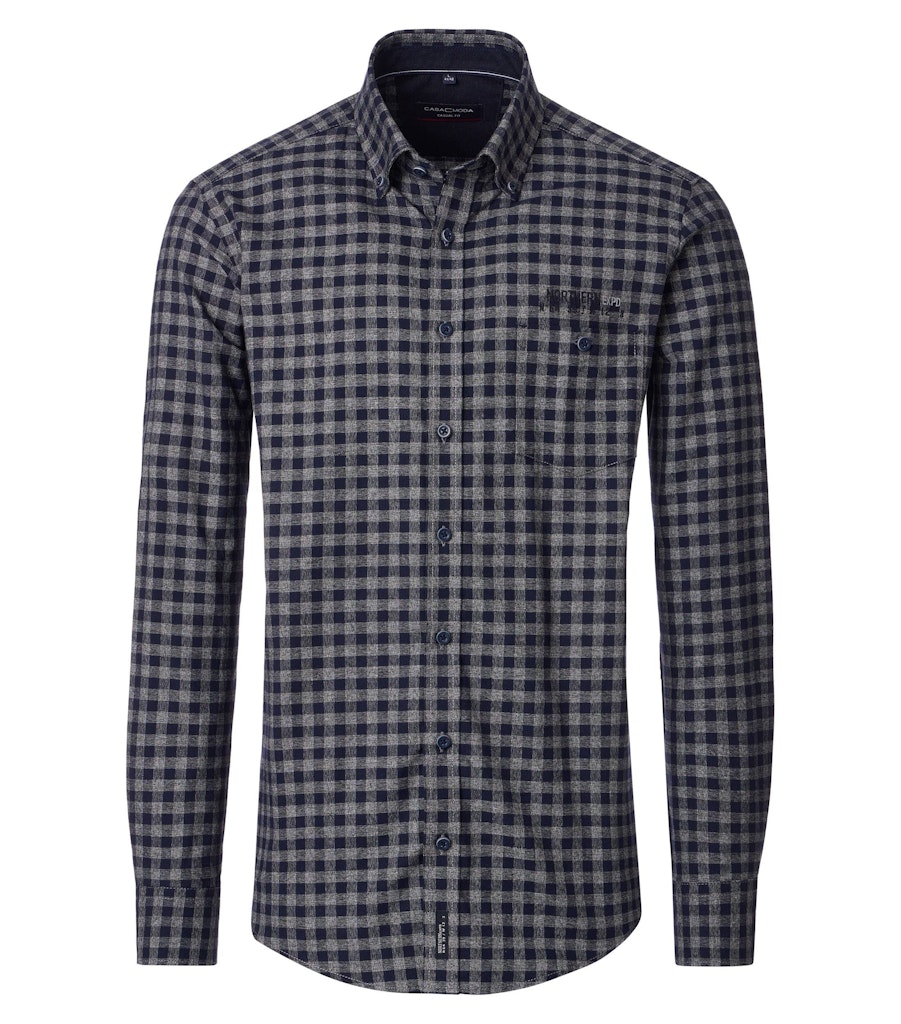 Casamoda SHIRT 454527000 W-25