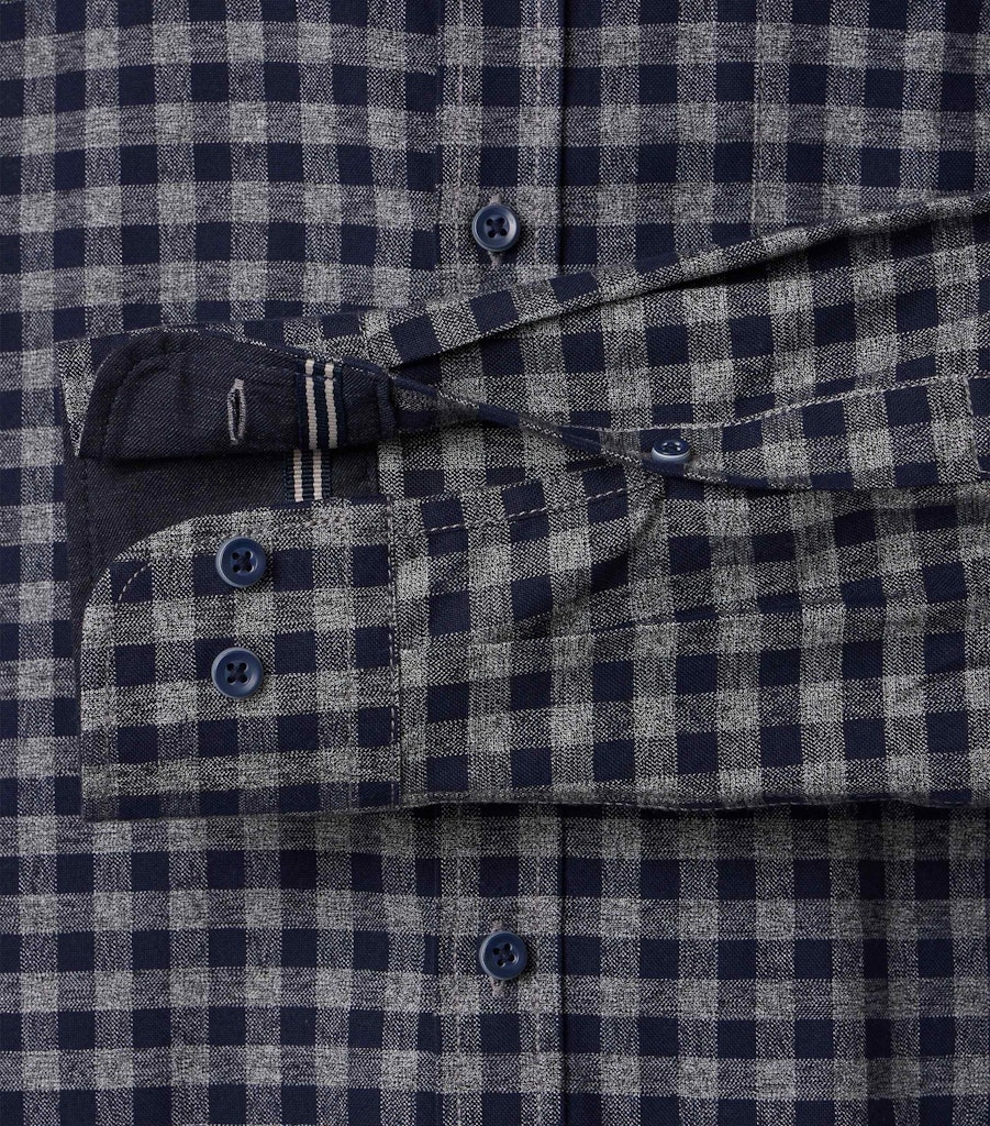Casamoda SHIRT 454527000 W-25